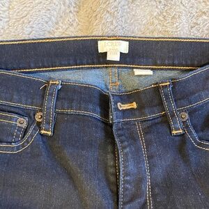 J Crew Jeans